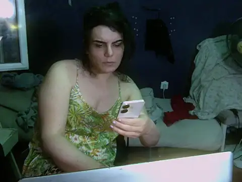 turkishTransEfsun's Live XXX Chat