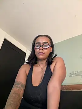 YariRose 웹캠 쇼