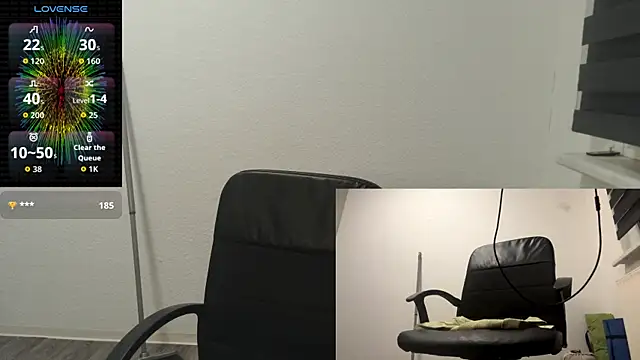 StephPra94 XXX чат на живо