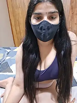 Chat XXX en directo de Anllela_Sagraa