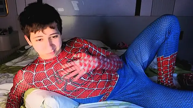 Chatroom XXX en direct de Timothy_Fox