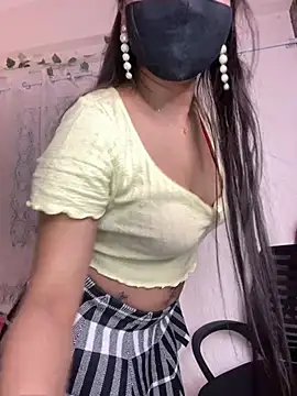 Berry_blossom live XXX chat