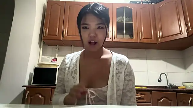 JohannaMickiewicz's Webcam Show
