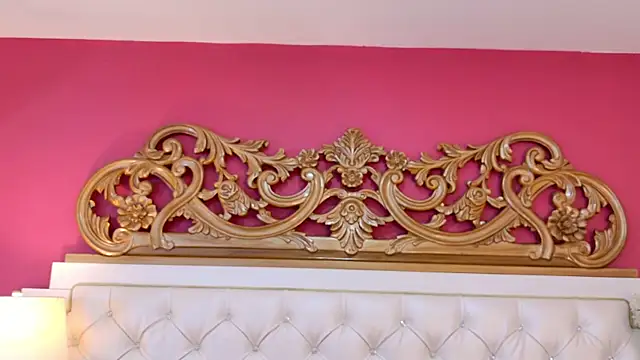 EmmaMartinsX Adlı Modelin Canlı XXX Sohbeti