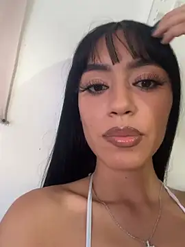 rosemariebby – Live XXX-chat