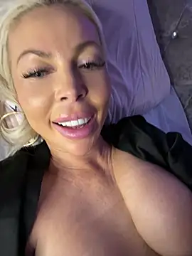 Jemma-J – Live XXX-chat