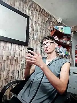 jhosuamoore Chat XXX live