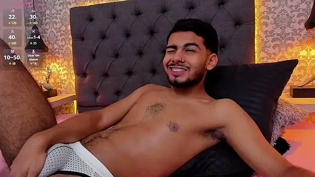 Peter_Kink's Webcam Show