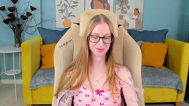 AuroraLean Webcam-Show