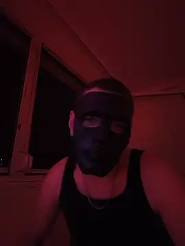 Lucifer99966 webkamerás műsora