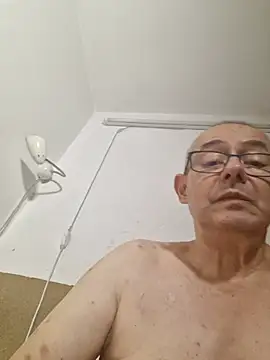 Show de Marlon92700 na webcam