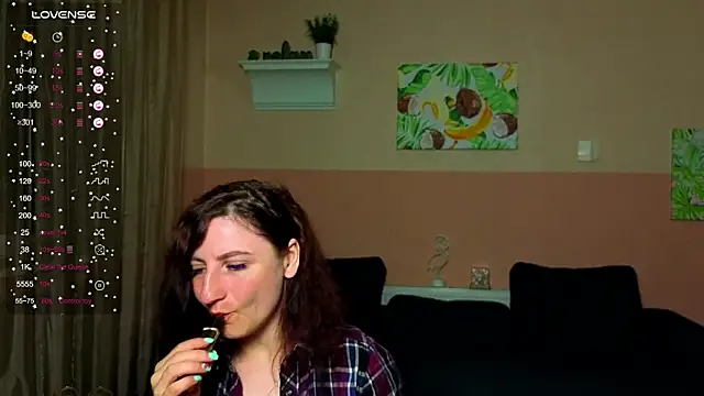 Muse_kitty_jenia's Live XXX Chat