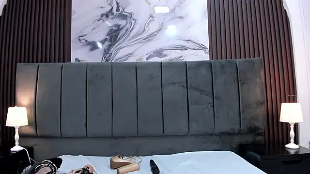 XXX chat uživo modela VioletRose_as
