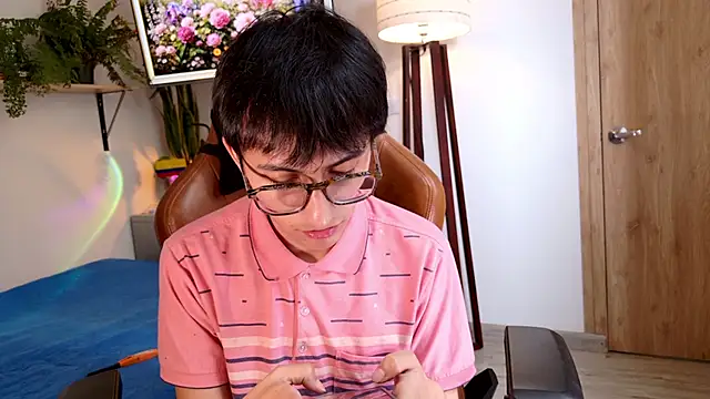 Sr_evann Live XXX-chat