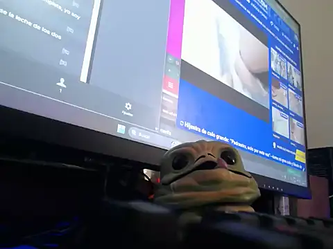 surcovenoso Pertunjukan Webcam