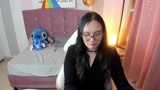 Chatroom XXX en direct de Wanda_sg