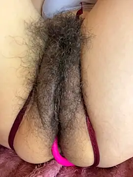 isabella_hairy 现场XXX聊天