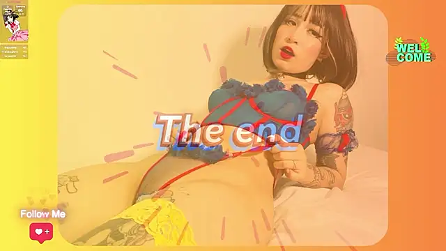 Chat XXX en directo de miyuu69
