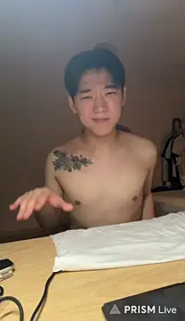 k-kinky 라이브 XXX 채팅