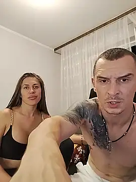 StanWolf93 Adlı Modelin Canlı XXX Sohbeti
