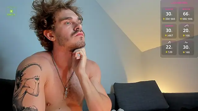 Perry_Knight লাইভ XXX চ্যাট