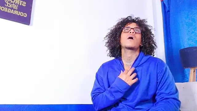 Chat +18 de Brytiago_zane ao vivo