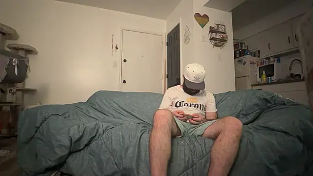 HighOffCandy XXX чат на живо