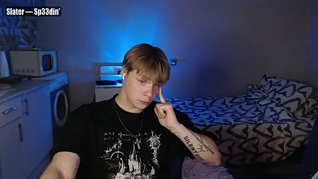 yourlildemon Live XXX-Chat