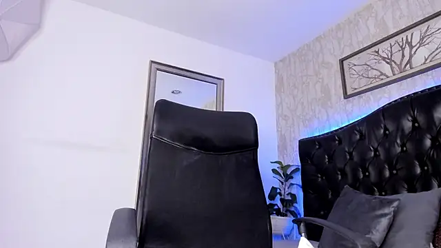 Chat XXX ao vivo de MaxCruz_
