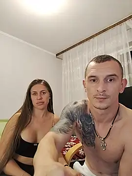 StanWolf93 Obrolan Langsung XXX