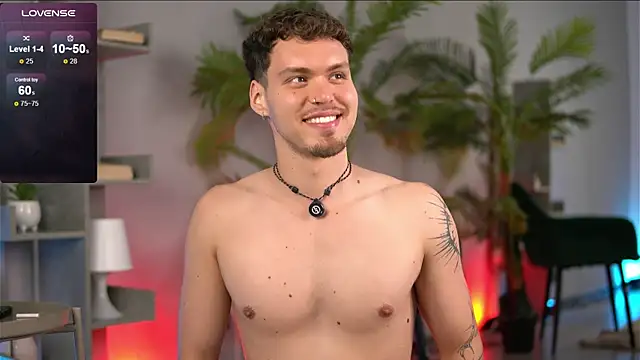 CurlyStarX Live XXX Chat