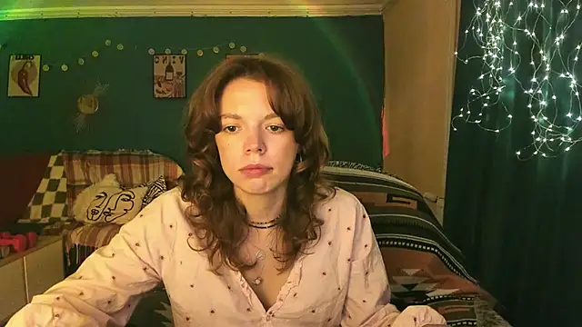 ClancyMorissey: онлайн-секс-чат