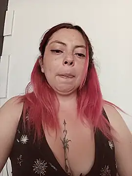 madelaine-'s Live XXX Chat