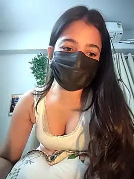 دردشة QueenBebe99 الجنسية المباشرة