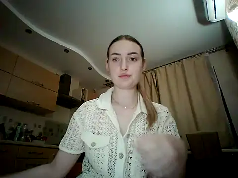 XXX chat uživo modela Lisanta