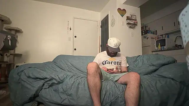Chat XXX Live HighOffCandy