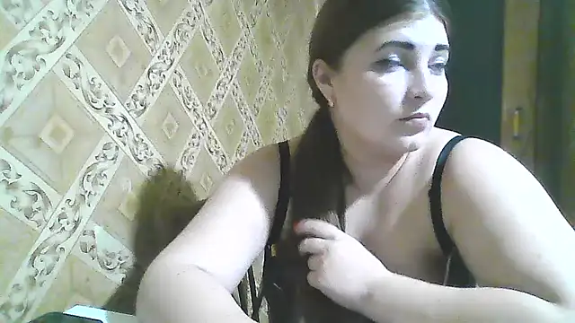 צ'אט XXX בשידור חי של Elizabeth_Meow