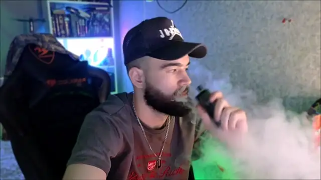 Chat XXX Live _Serious_Man
