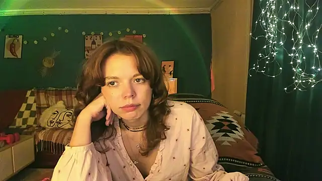 Živý XXX chat ClancyMorissey