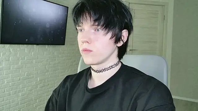 XXX chat uživo modela angelfear