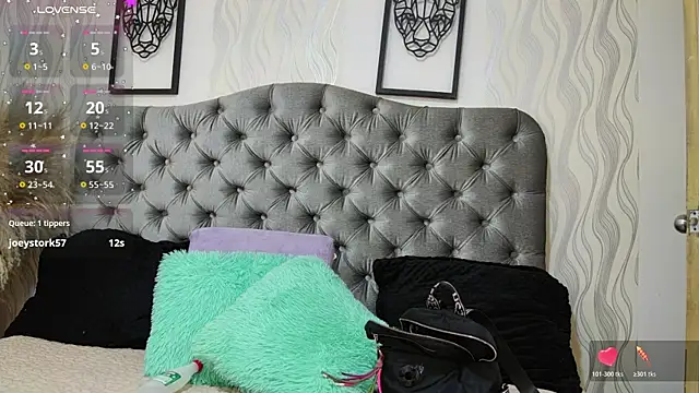 Czat XXX na żywo – katt_eyes__