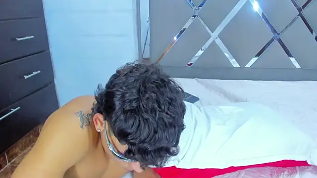 EndlessChemistry – webcam-show