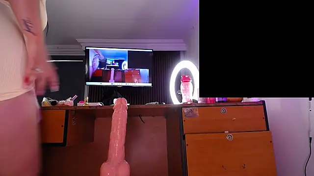 SeleneMore Live XXX Chat
