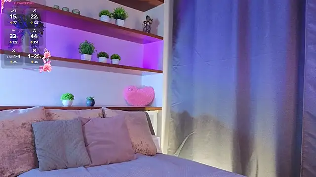 Chat XXX ao vivo de JeanToh
