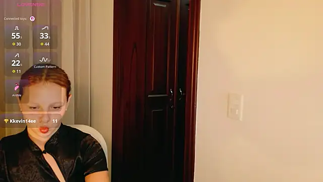 ViktoriaSilkn Live XXX chat