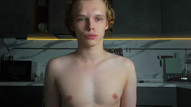 Show de webcam de lolKenDowson