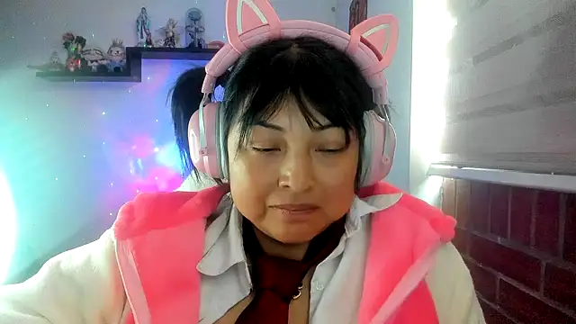 Shaddycute_ 现场XXX聊天