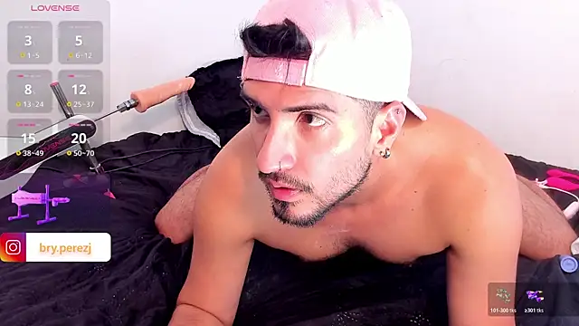 Chat XXX ao vivo de bryXonStorm