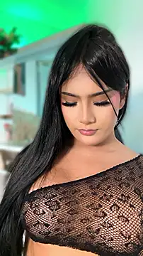 XXX chat uživo modela Dulcee__Maria_