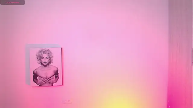 Chat XXX en directo de Millie_bobby